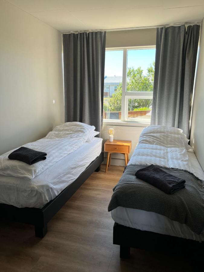 Apartamento Stykkishólmur house Exterior foto